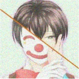 观众头像 留言墙 老影迷